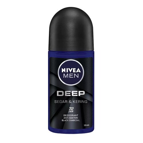 Nivea Roll On Deodorants 1.7oz/ 50ml - ikatehouse