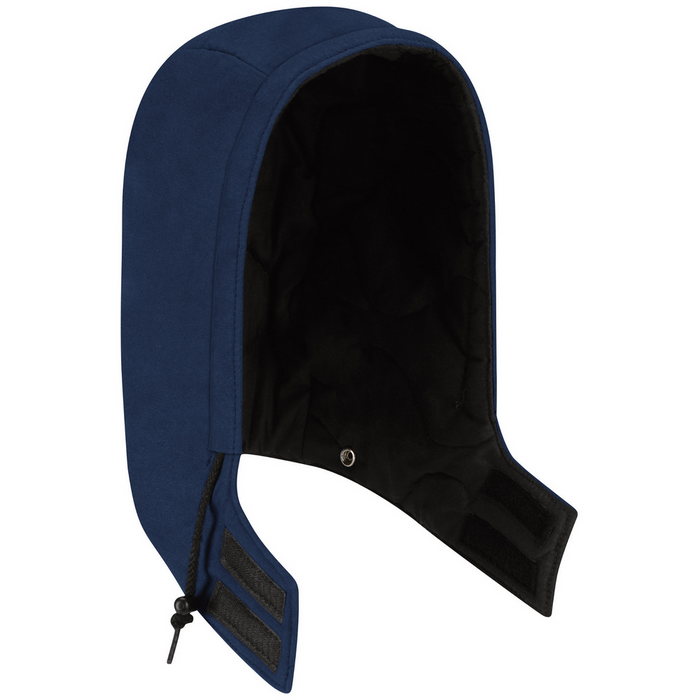 NOMEX FR INSULATED HOOD - NV-Navy | Bulwark HNH2