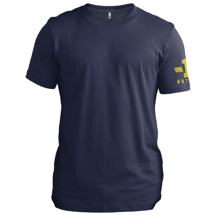 North Carolina Gadsden Flag