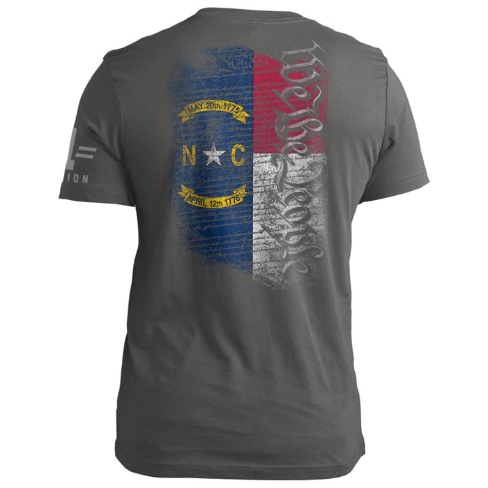 North Carolina: We The People