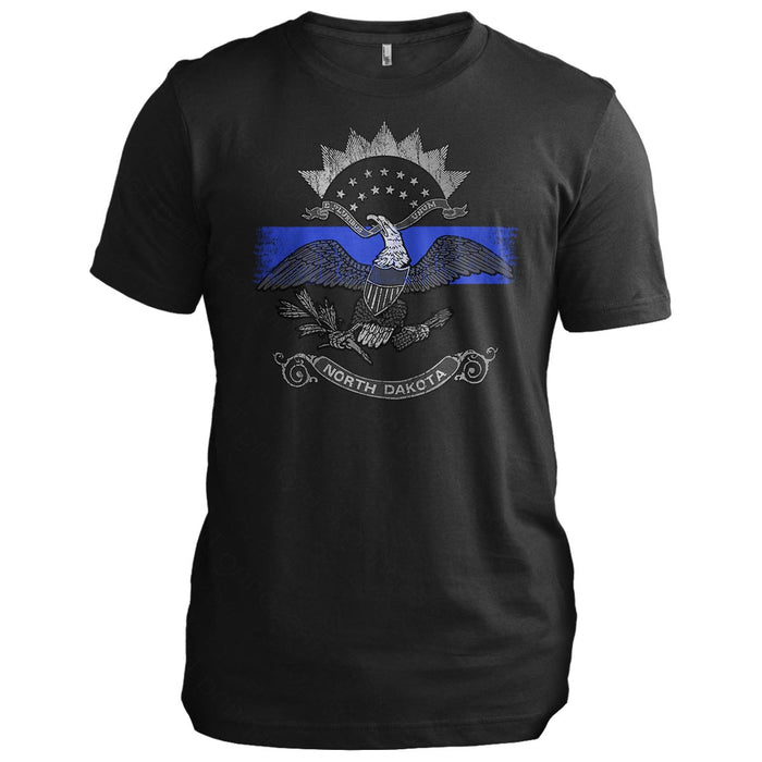 North Dakota Police