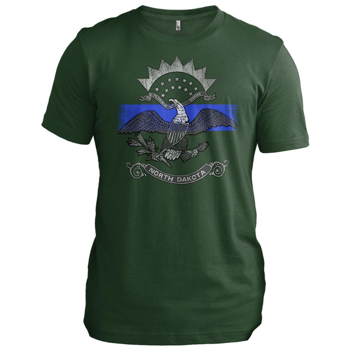 North Dakota Police