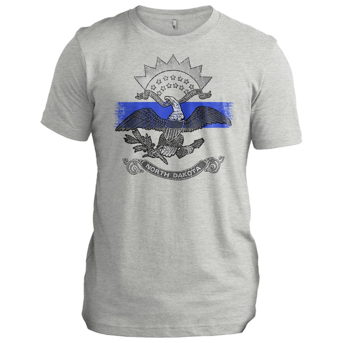 North Dakota Police
