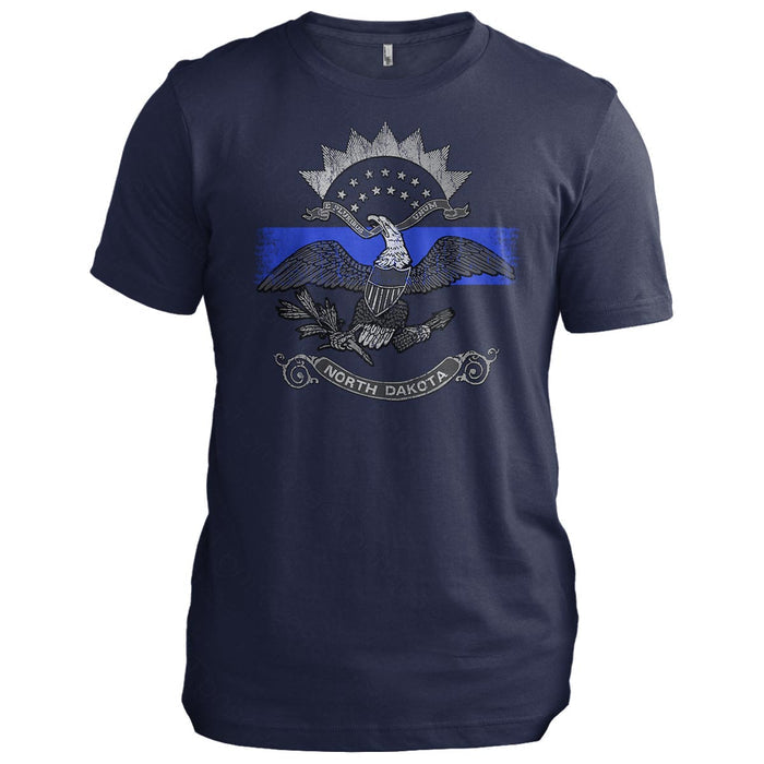 North Dakota Police