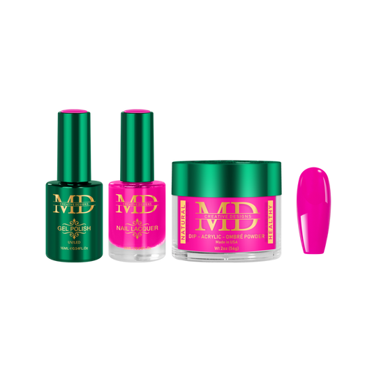 NOT THE GUMDROP BUTTONS - M178 - 4-in-1 Trio Set