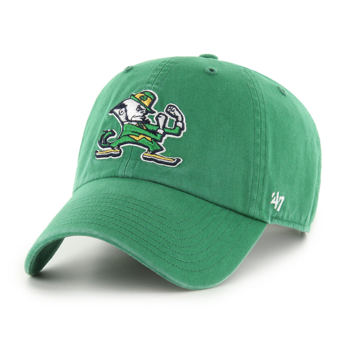Notre Dame Fighting Irish '47 CLEAN UP