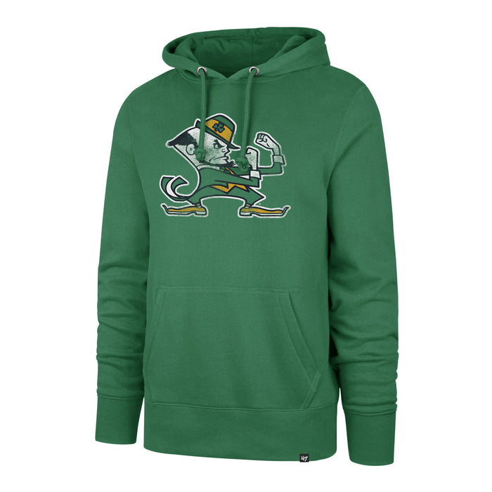Notre Dame Fighting Irish Imprint '47 Headline Hoodie