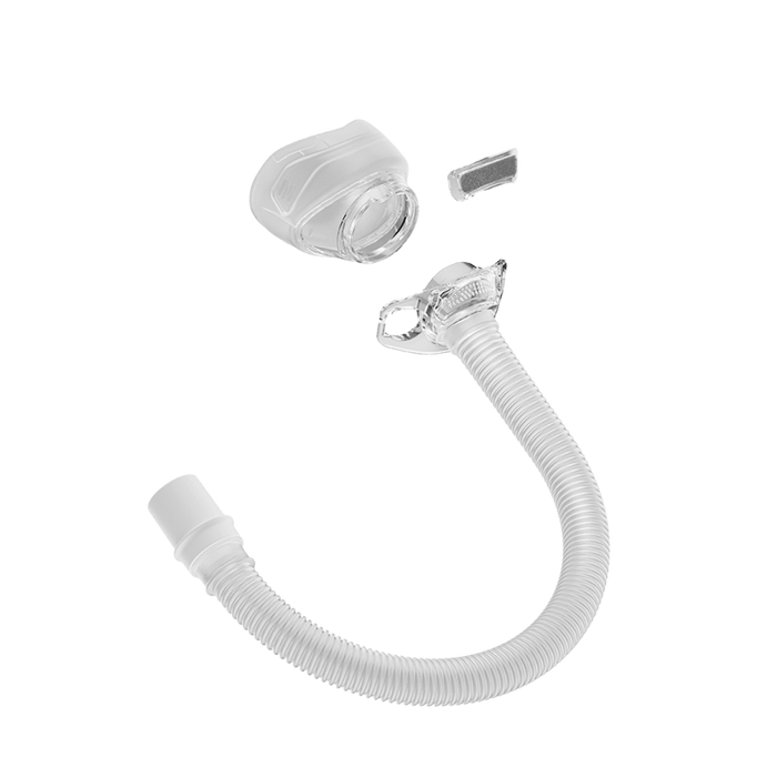 Mask Only (No Headgear) / Large
