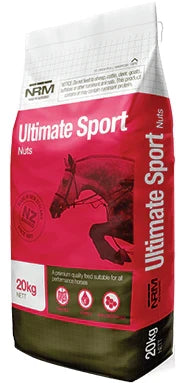 NRM Ultimate Sport 20Kg