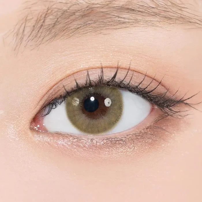 N's Collection Yakisoba Pan Hazel (10pk) - EyeCandys