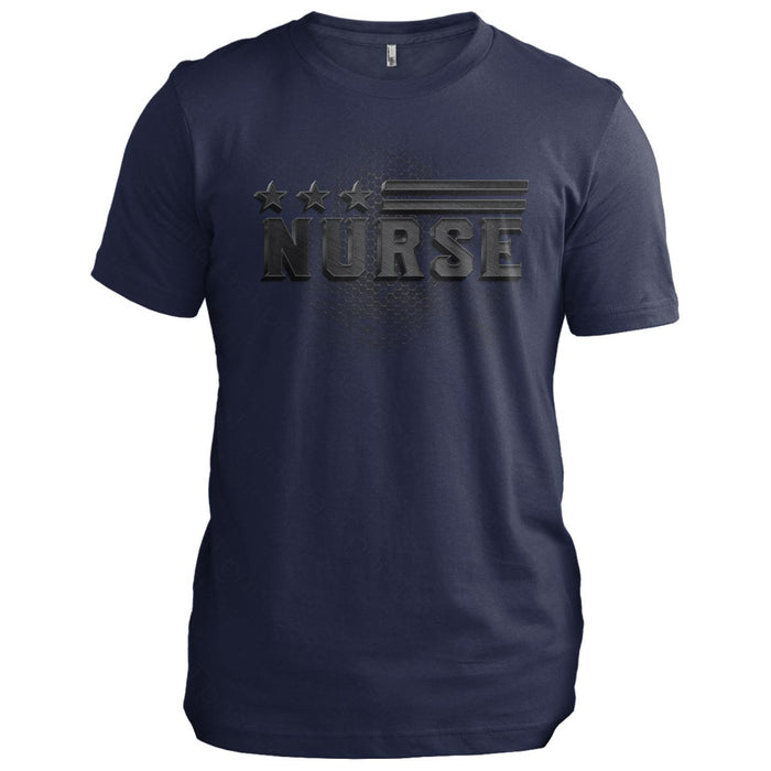 Nurse Black Carbon