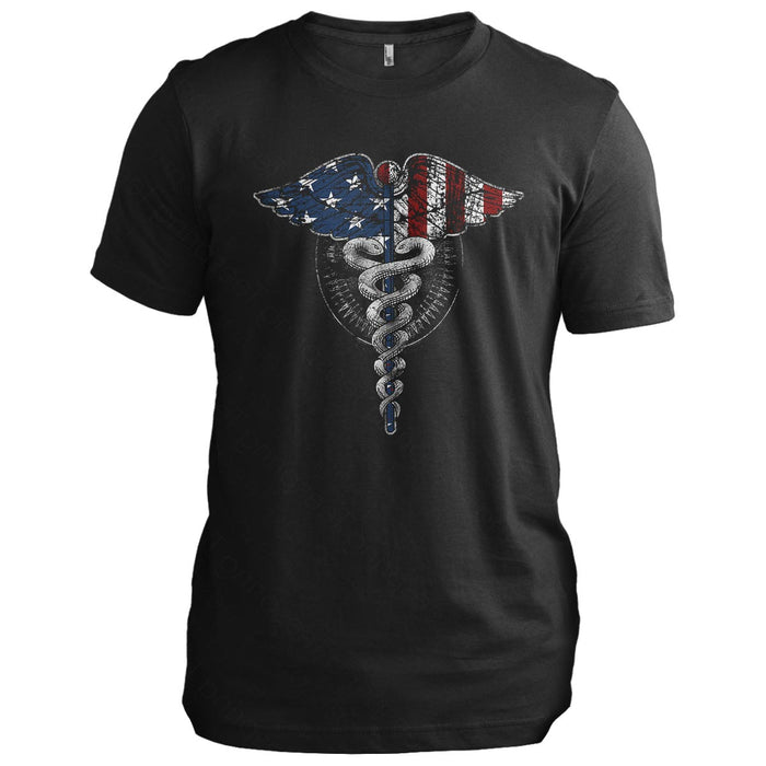 Nurse USA