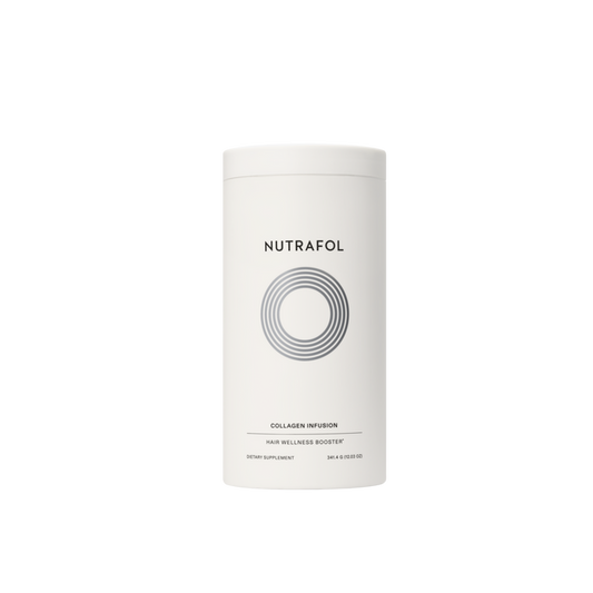 Nutrafol Collagen Infusion
