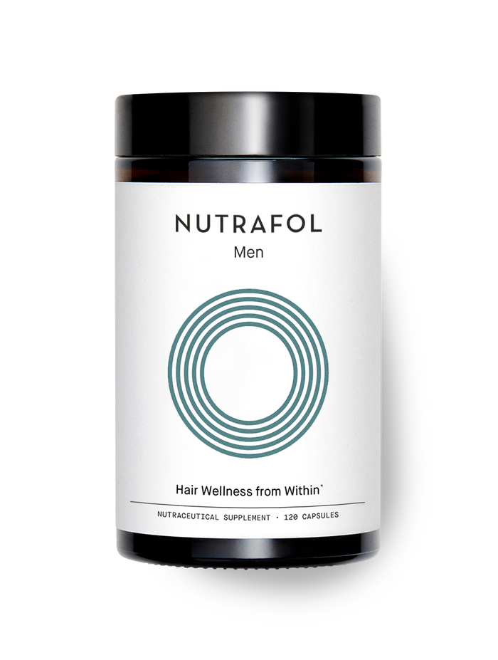 Nutrafol for Men