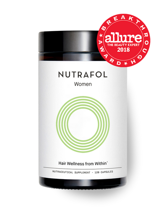 Nutrafol for Women