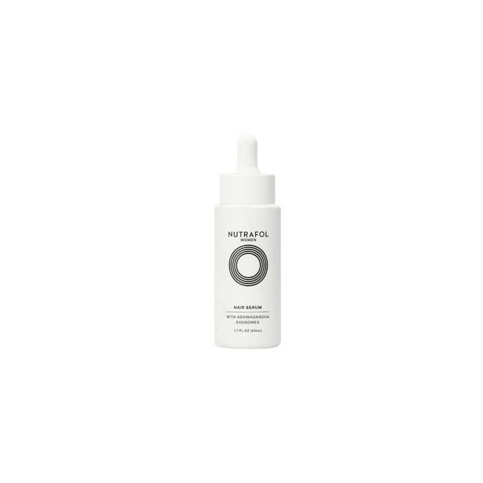 Nutrafol growth activator womens hair serum