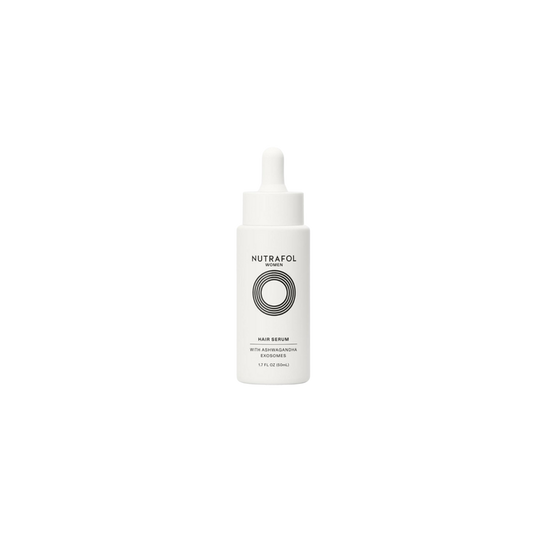Nutrafol growth activator womens hair serum