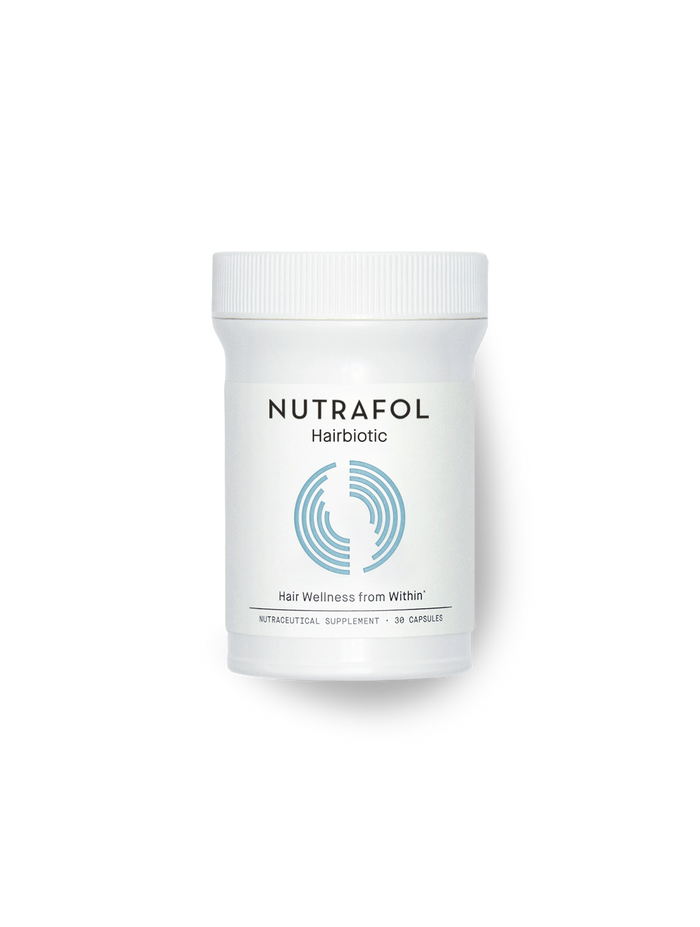 Nutrafol Hairbiotic