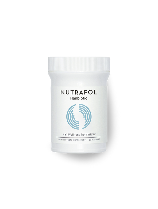 Nutrafol Hairbiotic
