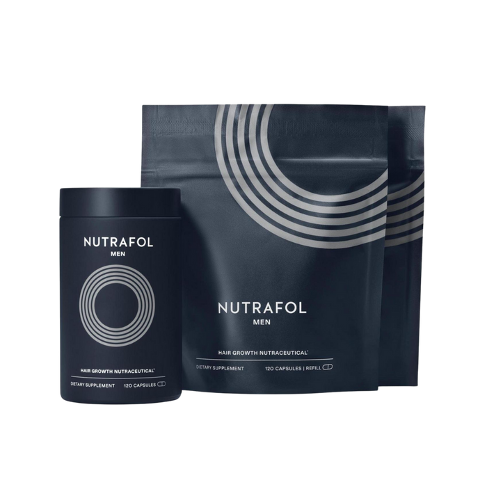 Nutrafol Men