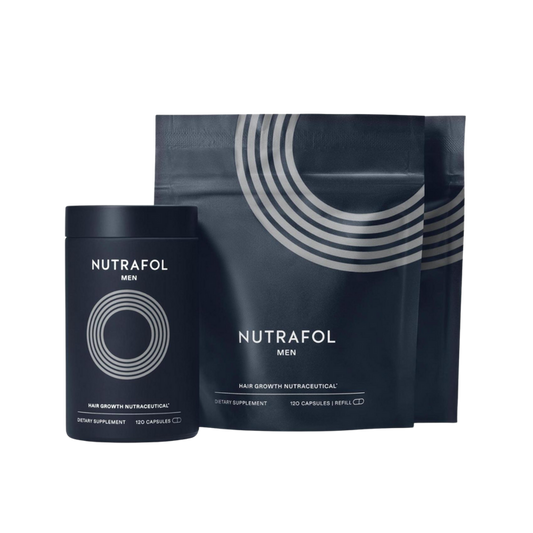 Nutrafol Men