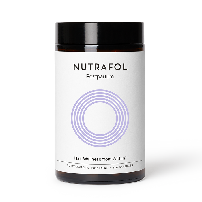 Nutrafol Postpartum