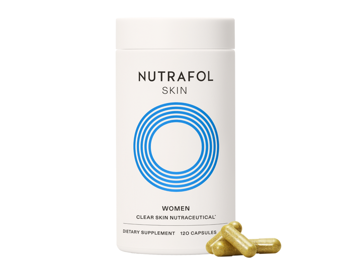Nutrafol Skin Pro Pack
