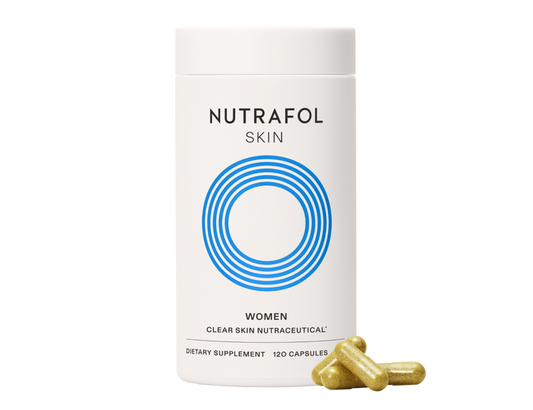Nutrafol Skin Pro Pack