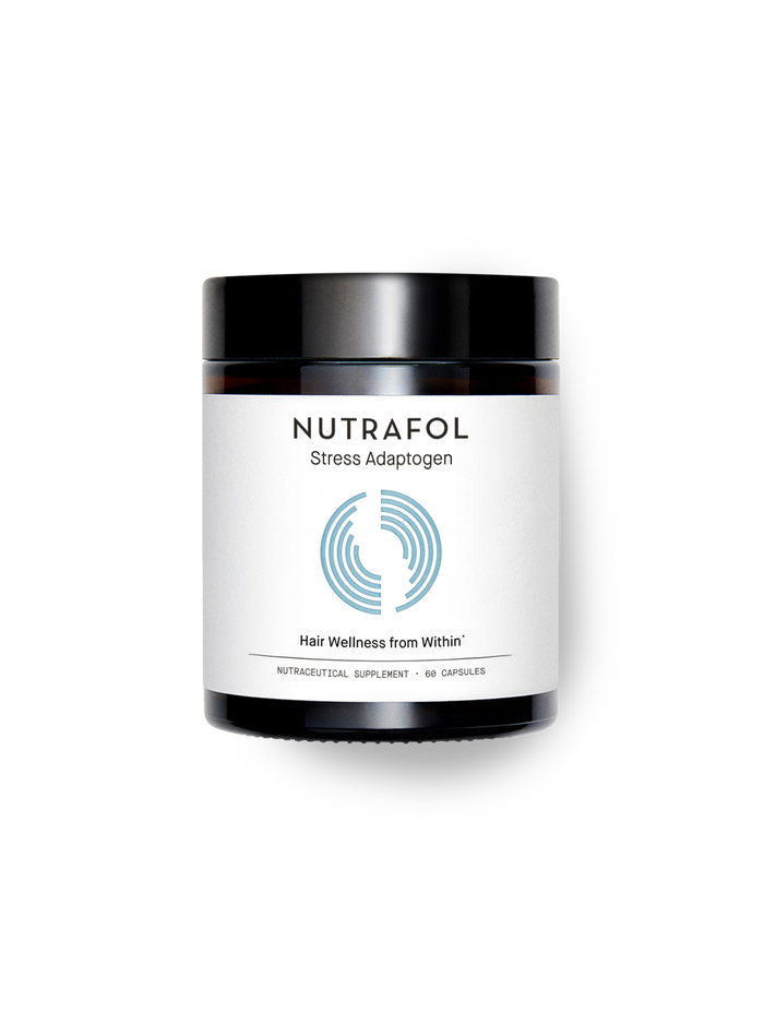 Nutrafol Stress Adaptogen
