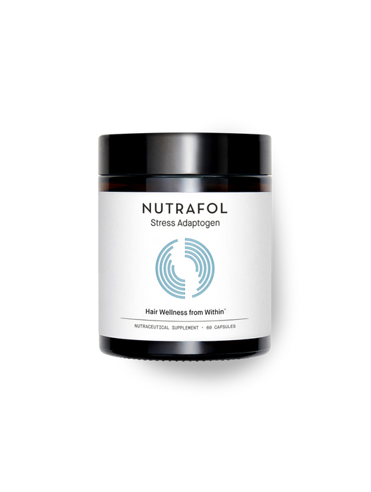 Nutrafol Stress Adaptogen