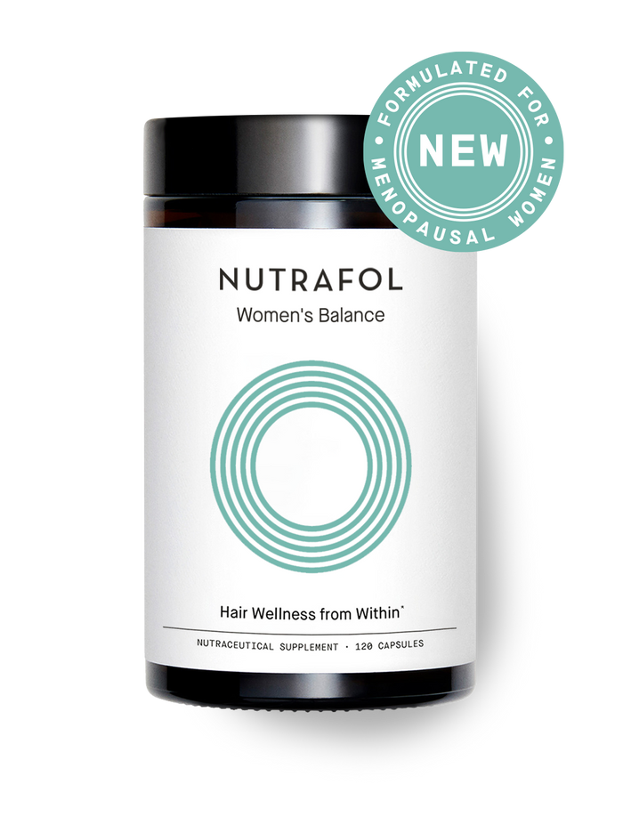 Nutrafol Women's Balance