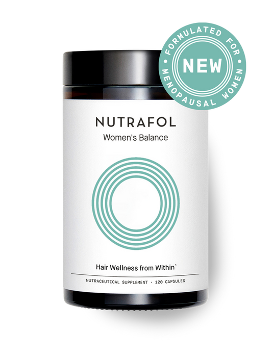 Nutrafol Women's Balance