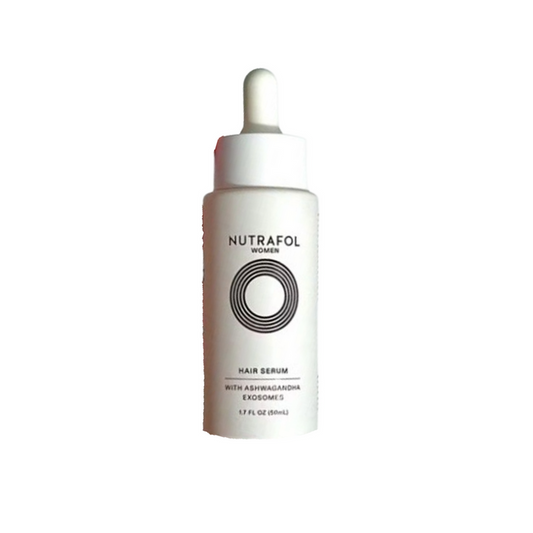 Nutrafol Women's Hair Serum