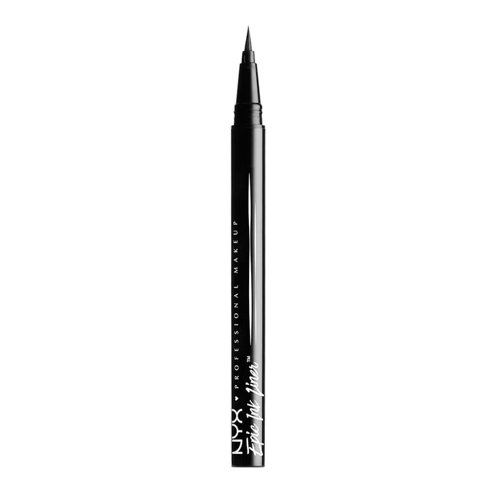 NYX Epic Ink Eyeliner Waterproof 0.03oz/ 1ml - ikatehouse