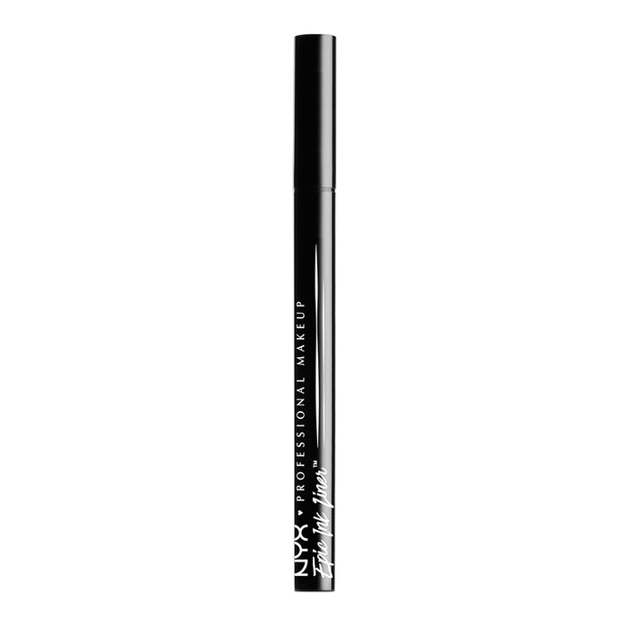 NYX Epic Ink Eyeliner Waterproof 0.03oz/ 1ml - ikatehouse
