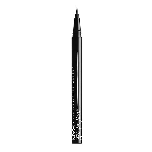 NYX Epic Ink Eyeliner Waterproof 0.03oz/ 1ml