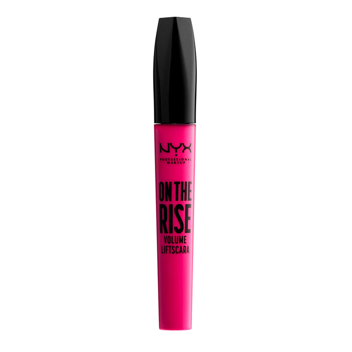 NYX On The Rise Volume Liftscara Mascara 0.33oz/ 10ml - ikatehouse