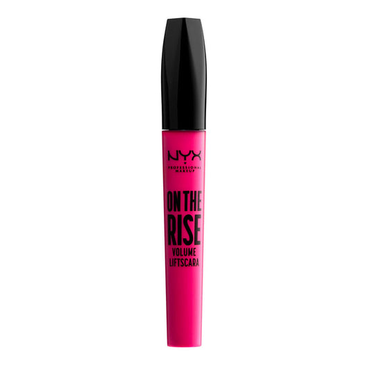 NYX On The Rise Volume Liftscara Mascara 0.33oz/ 10ml - ikatehouse