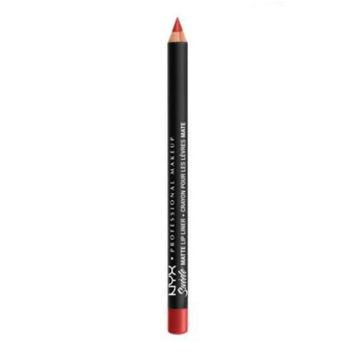NYX Suede Matte Lip Liner - ikatehouse