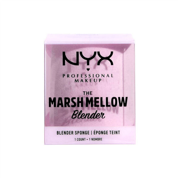 NYX The Marsh mellow Blender Sponge - ikatehouse