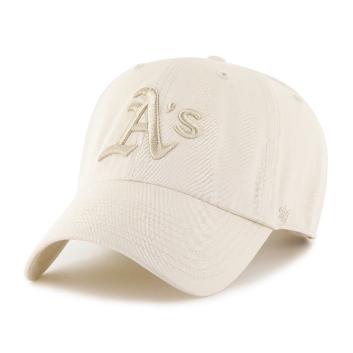 Oakland Athletics Sandstorm '47 CLEAN UP