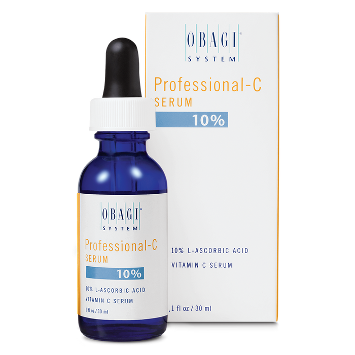 Professional-C Serum 10%