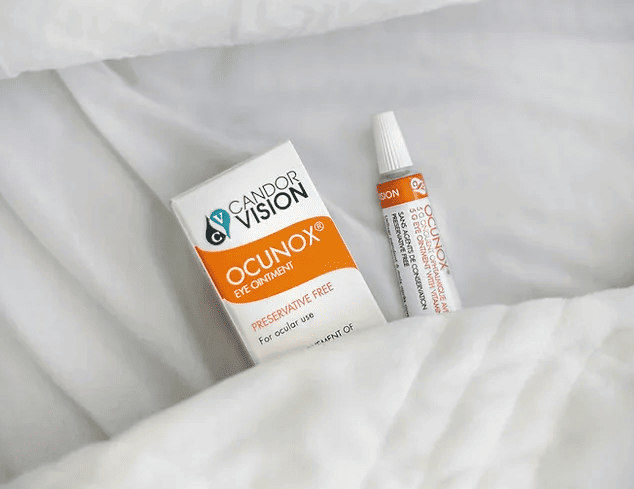 OCUNOX®