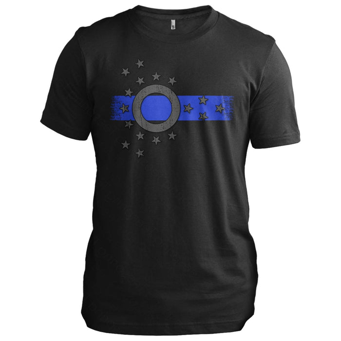 Ohio Police