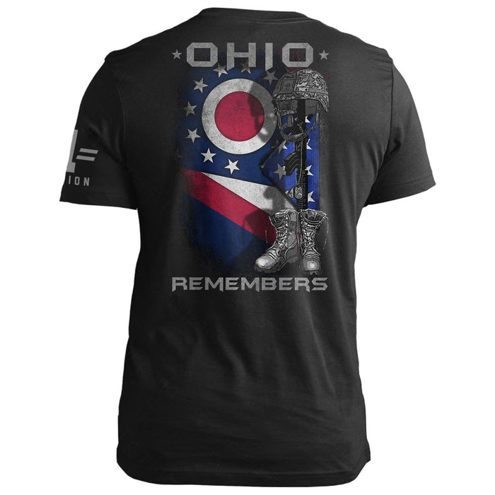 Ohio Remembers