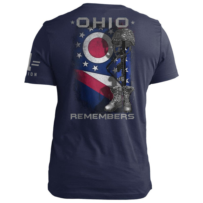 Ohio Remembers