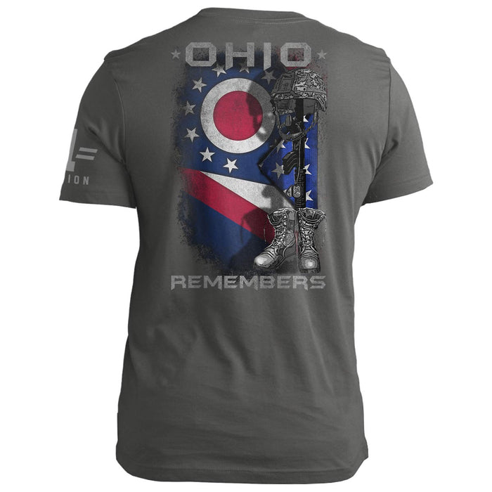 Ohio Remembers