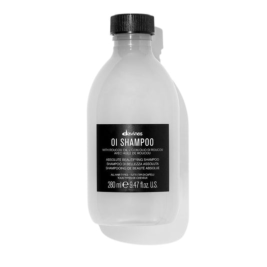 #seo: OI Shampoo Shampoing Doux