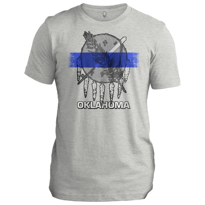 Oklahoma Police
