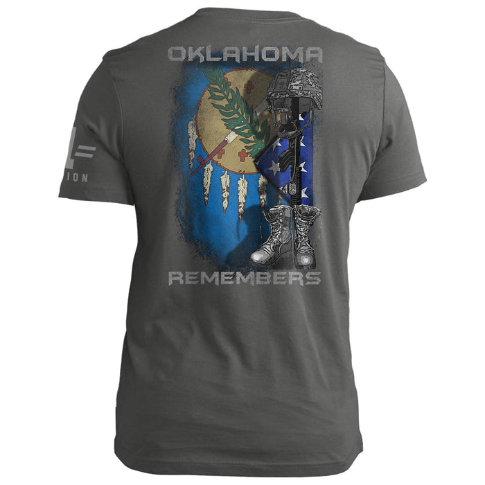 Oklahoma Remembers